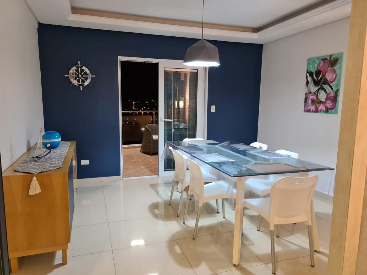 Costanera Encarnacion - Apartamento Entero Exterior photo