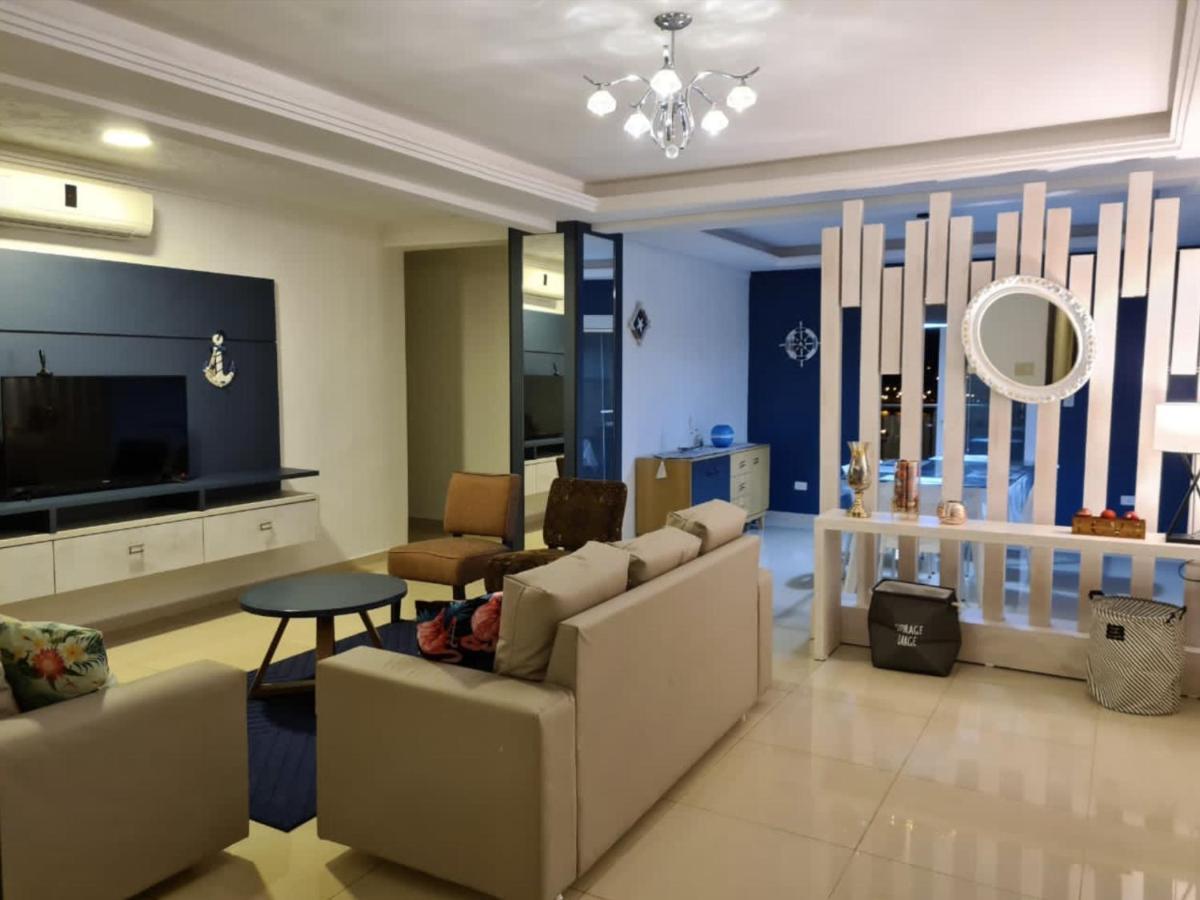 Costanera Encarnacion - Apartamento Entero Exterior photo